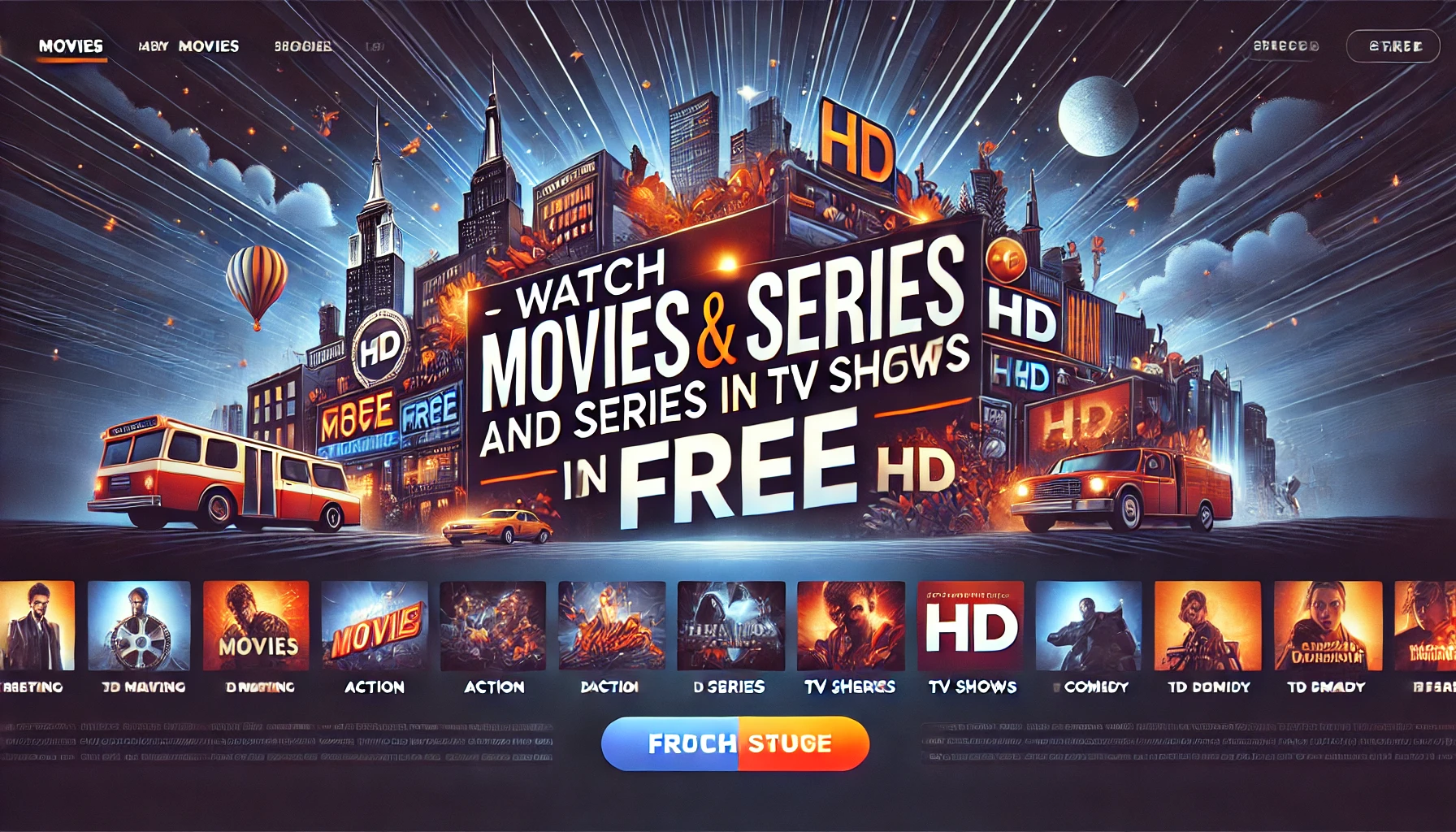 Sflix - Watch Movies Online Free | Stream TV Shows in HD